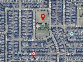 1430  Silver Spur Drive , Allen Texas 75002