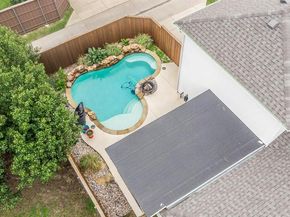 1430  Silver Spur Drive , Allen Texas 75002