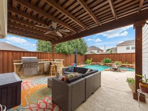 1430  Silver Spur Drive , Allen Texas 75002