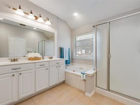 1430  Silver Spur Drive , Allen Texas 75002