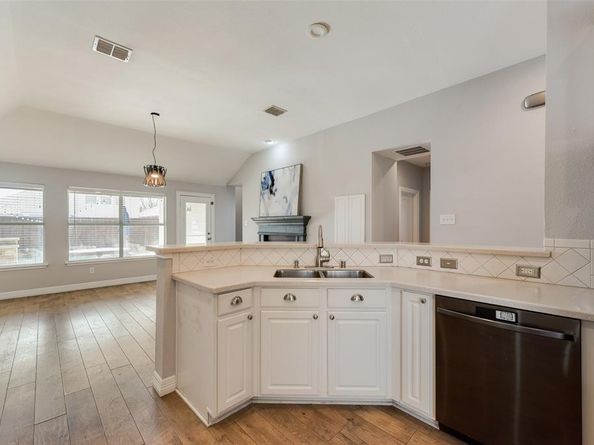 1430  Silver Spur Drive , Allen Texas 75002