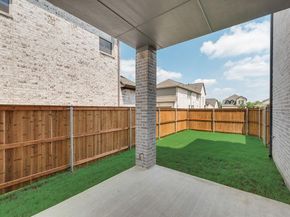 729  Isabel Street , Celina Texas 75009