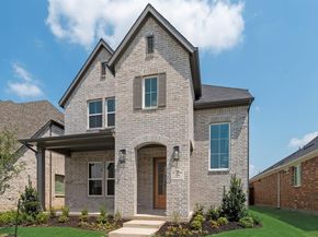 729  Isabel Street , Celina Texas 75009