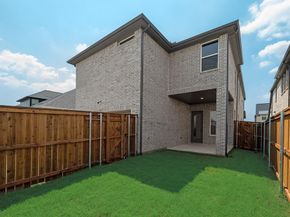 729  Isabel Street , Celina Texas 75009