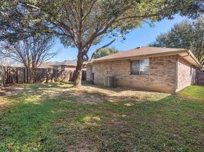 649  Moss Rose Court , Dallas Texas 75217