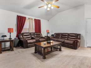 649  Moss Rose Court , Dallas Texas 75217