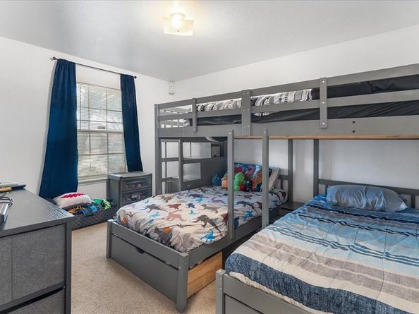 649  Moss Rose Court , Dallas Texas 75217