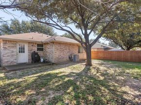 649  Moss Rose Court , Dallas Texas 75217