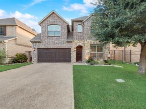 2129  Portwood Way , Fort Worth Texas 76179