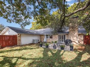 7716  El Santo Lane , Dallas Texas 75248