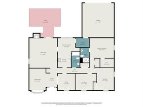 7716  El Santo Lane , Dallas Texas 75248