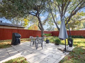 7716  El Santo Lane , Dallas Texas 75248