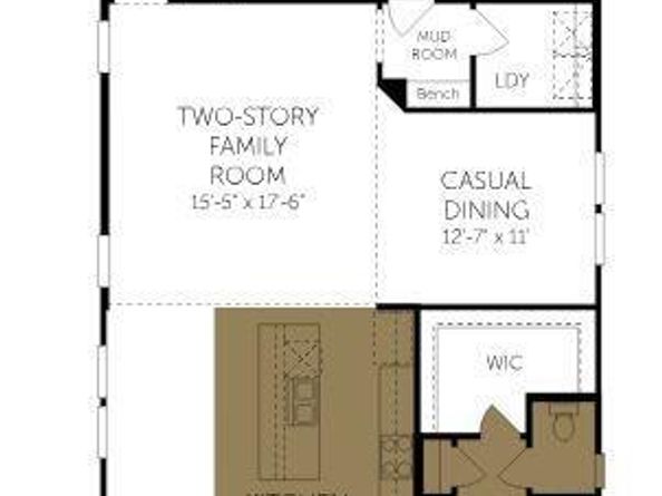 8512  Coralberry Lane , Denton Texas 76207
