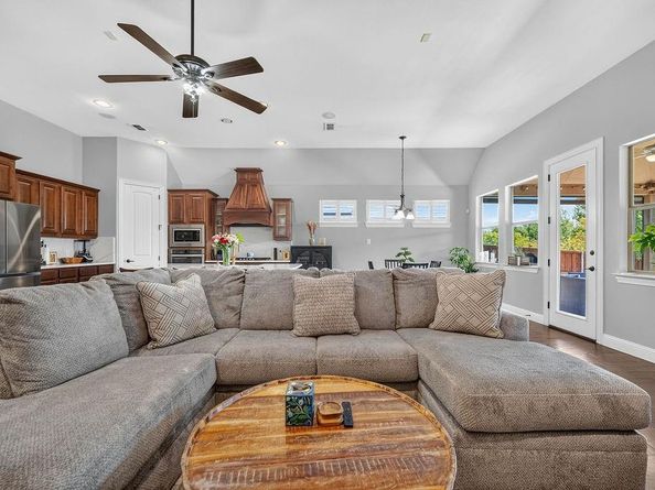 2112  Benjamin Creek Drive , Little Elm Texas 75068