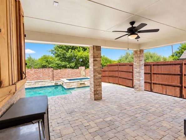 5116  Grove Cove Drive , McKinney Texas 75071
