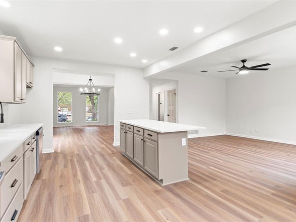5423  Bryce Canyon Court , Fort Worth Texas 76137