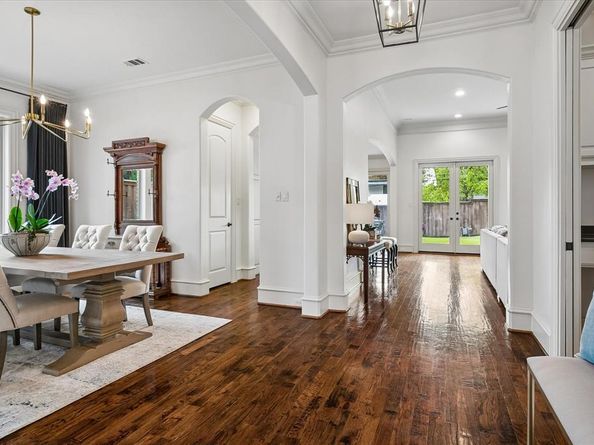 6952  Kenwood Avenue , Dallas Texas 75214