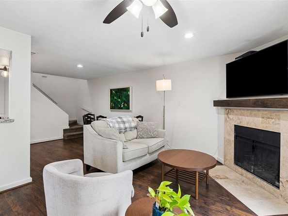 4777  Cedar Springs Road  5P, Dallas Texas 75219