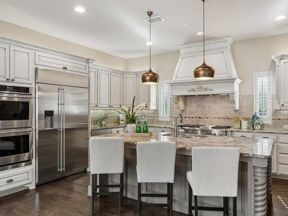 12621  Riverhill Road , Frisco Texas 75033