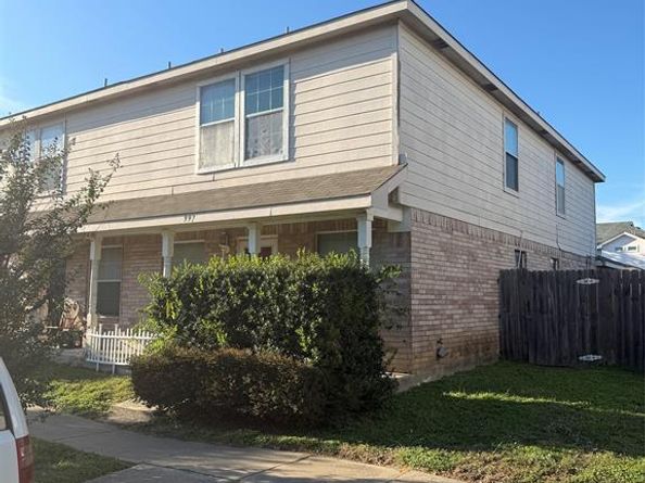 997  Tennessee Trail , Arlington Texas 76017