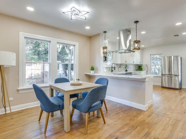 4020  Linden Avenue , Fort Worth Texas 76107