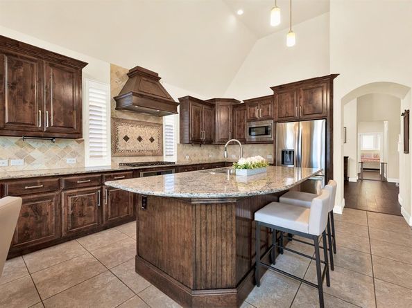 7808  Dawson Creek Drive , McKinney Texas 75071