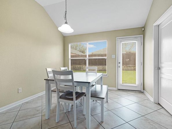 2932  Milby Oaks Drive , Fort Worth Texas 76244