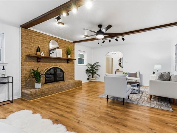 1801  Clear Point Drive , Garland Texas 75041