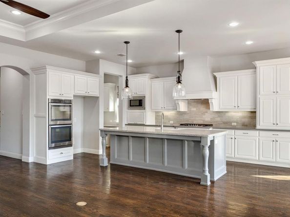 1316  Grassland Drive , Celina Texas 75009