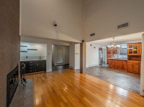 3704  Hulen Park Drive , Fort Worth Texas 76109