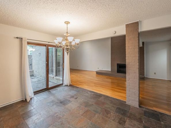 3704  Hulen Park Drive , Fort Worth Texas 76109