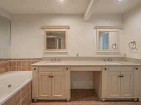 3704  Hulen Park Drive , Fort Worth Texas 76109