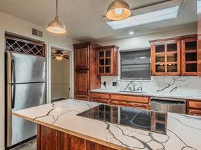 3704  Hulen Park Drive , Fort Worth Texas 76109