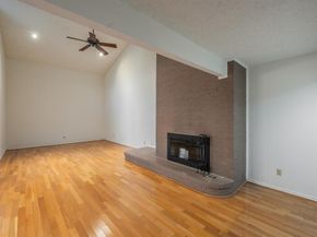 3704  Hulen Park Drive , Fort Worth Texas 76109