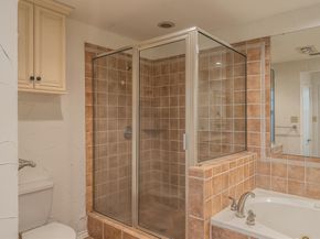 3704  Hulen Park Drive , Fort Worth Texas 76109