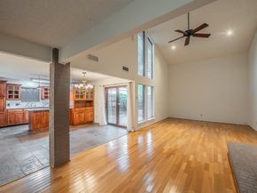 3704  Hulen Park Drive , Fort Worth Texas 76109
