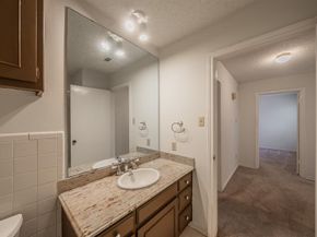 3704  Hulen Park Drive , Fort Worth Texas 76109