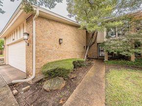 3704  Hulen Park Drive , Fort Worth Texas 76109