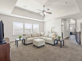 1725  Sagewood Drive , DeSoto Texas 75115