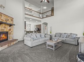 1725  Sagewood Drive , DeSoto Texas 75115