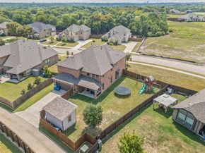 1725  Sagewood Drive , DeSoto Texas 75115