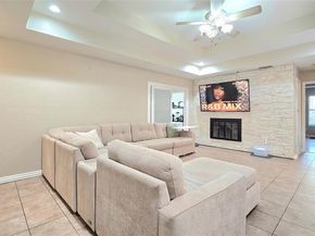 6301  Lotus Drive , Arlington Texas 76001