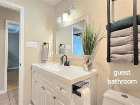 6301  Lotus Drive , Arlington Texas 76001