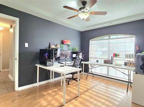 6301  Lotus Drive , Arlington Texas 76001