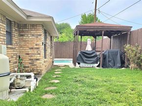 6301  Lotus Drive , Arlington Texas 76001