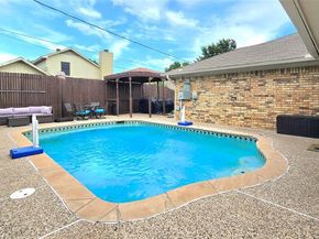 6301  Lotus Drive , Arlington Texas 76001