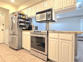 6301  Lotus Drive , Arlington Texas 76001