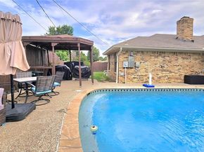6301  Lotus Drive , Arlington Texas 76001