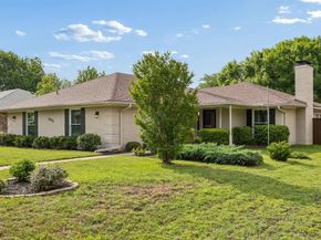 1820  Auburn Drive , Richardson Texas 75081