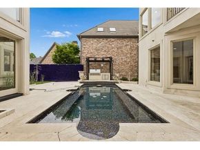 6917  Forest Glen Drive , Dallas Texas 75230
